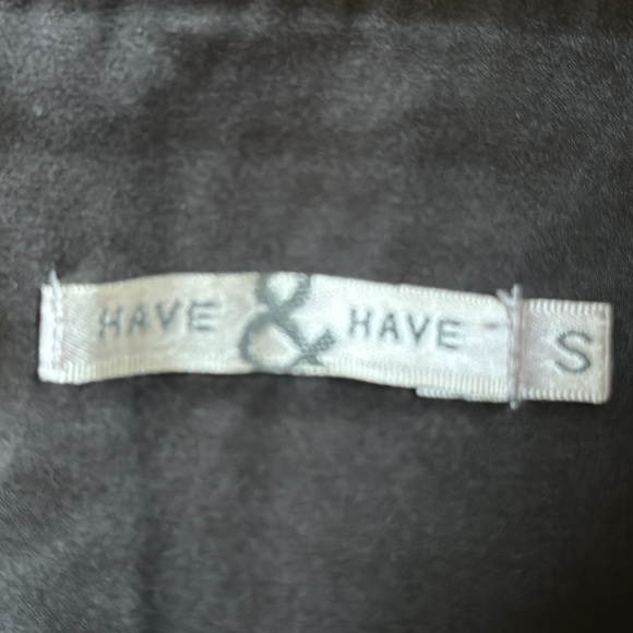 Have & Have pants - Picture 6 of 6